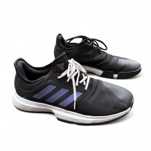 Adidas Game Court Tennis Shoes